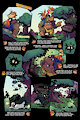 BANJO-KAZOOIE: Scarred 'N Feathered - Page 009