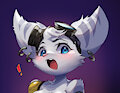 Surprise! by darkfist