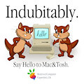 Indubitably