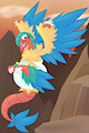 Archeops
