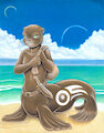 Ollie Canal - Tanall's Haul by Ruathan