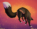 Artfight 2023 - Keva by MattsyKun