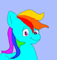 rainbow dash