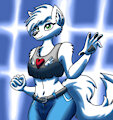 Hehe, Rawr! (Zeex)