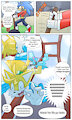 Sonic's Prank Wars Page 22 by SolarisBlazer