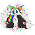Pride YCHs
