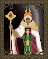 The Royal Portrait by Schnoodle