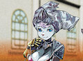 New Armor upgrade by darkfist