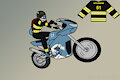 Racing Gear: Jen
