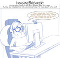 Ask Molly: Olivia Streams?