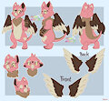 Neopolitan Griffin Adopt {A}