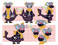 Mano-adopt premade