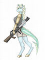 Kelpie Color