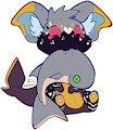 Manokit Pre-made Fursuit Auction
