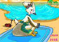 Sunset Beach Tulin