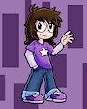The cool Kid