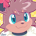 Chesire avatar - by Pixelyte