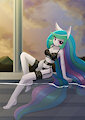 Boudoir Equestria Girls-PC