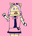 It's Me, Cure Bubblegum