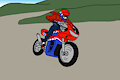 Racing Gear: Sabrina