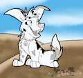 Dalmatians 101 Reno by Spotty2Wily