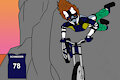 Racing Gear: Gina