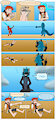 The Duel - Page 2