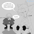 It is what it is [ FanArt] by RedEyeSamurai