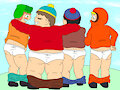 south park by averyx