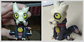 Clay King Clawthorne by Nicks0ck