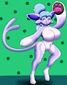 Pooltoy Rosa