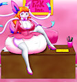 Sylveon Boss, Samantha