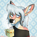 Artfight 2023 - Pinku by MattsyKun