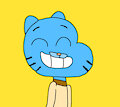 happy gumball