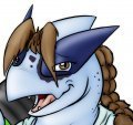 Lovely Lugia promises Lollipops 