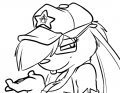 Really Robust Roy Rabbitry  by C0nnerC00n