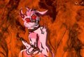 Come Join Me Shadow by ShadowWulf