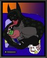 F Cubed by Nubarq