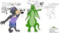 Public Service Announcement - tannim and growly - 2007