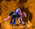 HellHounds by ShadowWulf