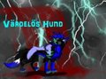 Vardelos Hund by ShadowWulf