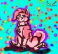 My Beautiful by ShadowWulf