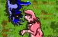 My Love For You by ShadowWulf