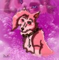 Those Blue Eyes.. by ShadowWulf