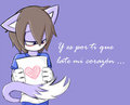 Momento cursi ._. 