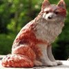 Kit's beginings Chapter 1 by KitKizama