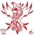 Moar Metal Knux (W/Lines)