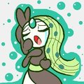 Meloetta -A Path- by Torble