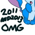 Me again (2011-2013 versions) by Occy