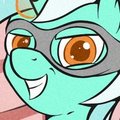 The Hand...of Justice by fearingFun